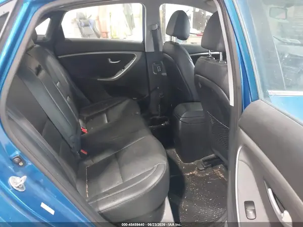 KMHD35LH5HU360212 2017 HYUNDAI ELANTRA - Image 8