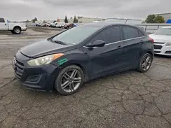 KMHD35LH5HU364664 2017 HYUNDAI ELANTRA