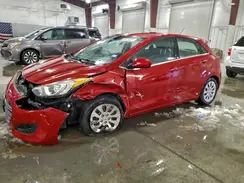 KMHD35LH5HU369587 2017 HYUNDAI ELANTRA
