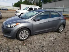 KMHD35LH5HU378189 2017 HYUNDAI ELANTRA