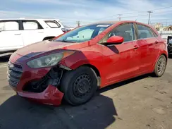 KMHD35LH5HU381254 2017 HYUNDAI ELANTRA