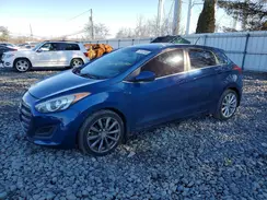 KMHD35LH6GU251868 2016 HYUNDAI ELANTRA