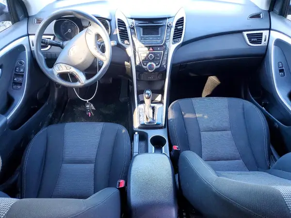 KMHD35LH6GU251868 2016 HYUNDAI ELANTRA - Image 8