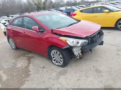 KMHD35LH6GU252891 2016 HYUNDAI ELANTRA
