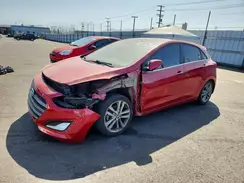 KMHD35LH6GU254639 2016 HYUNDAI ELANTRA