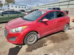 KMHD35LH6GU255015 2016 HYUNDAI ELANTRA
