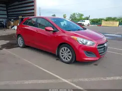 KMHD35LH6GU257878 2016 HYUNDAI ELANTRA
