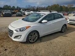 KMHD35LH6GU258206 2016 HYUNDAI ELANTRA