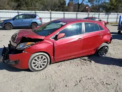 KMHD35LH6GU258674 2016 HYUNDAI ELANTRA