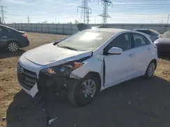 KMHD35LH6GU259680 2016 HYUNDAI ELANTRA