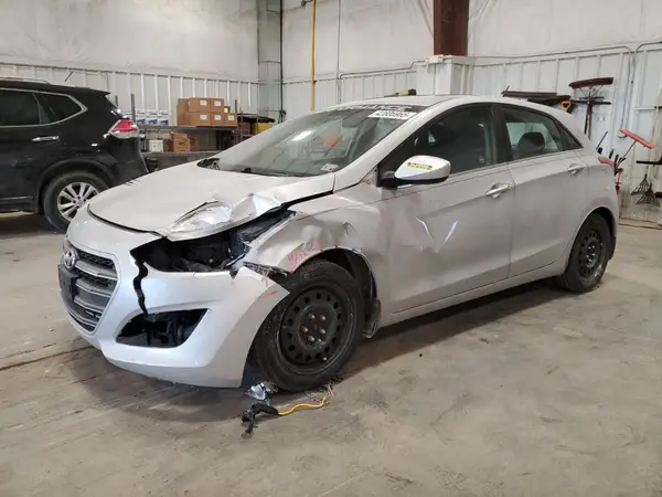 KMHD35LH6GU260456 2016 HYUNDAI ELANTRA - Image 1