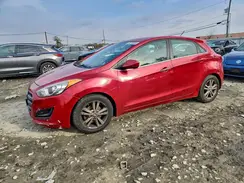 KMHD35LH6GU262787 2016 HYUNDAI ELANTRA