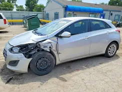 KMHD35LH6GU264166 2016 HYUNDAI ELANTRA