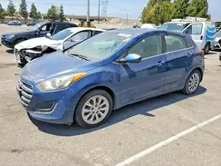 KMHD35LH6GU264409 2016 HYUNDAI ELANTRA