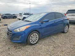 KMHD35LH6GU265849 2016 HYUNDAI ELANTRA