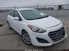KMHD35LH6GU267035 2016 HYUNDAI ELANTRA