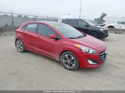 KMHD35LH6GU267665 2016 HYUNDAI ELANTRA