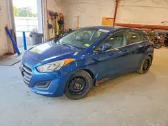 KMHD35LH6GU272378 2016 HYUNDAI ELANTRA