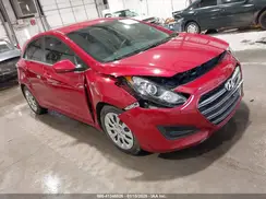 KMHD35LH6GU272655 2016 HYUNDAI ELANTRA