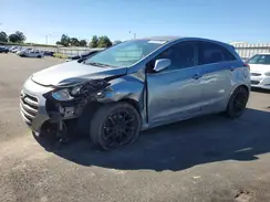 KMHD35LH6GU273157 2016 HYUNDAI ELANTRA
