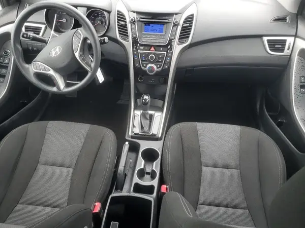 KMHD35LH6GU273479 2016 HYUNDAI ELANTRA - Image 8