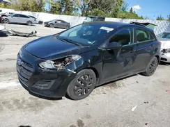 KMHD35LH6GU277483 2016 HYUNDAI ELANTRA