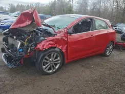 KMHD35LH6GU277659 2016 HYUNDAI ELANTRA