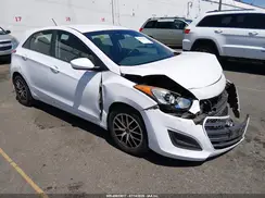 KMHD35LH6GU284207 2016 HYUNDAI ELANTRA