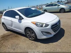 KMHD35LH6GU284238 2016 HYUNDAI ELANTRA