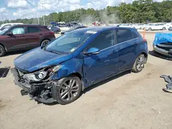 KMHD35LH6GU284742 2016 HYUNDAI ELANTRA