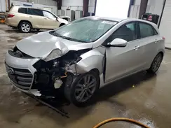 KMHD35LH6GU286331 2016 HYUNDAI ELANTRA