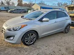 KMHD35LH6GU286622 2016 HYUNDAI ELANTRA