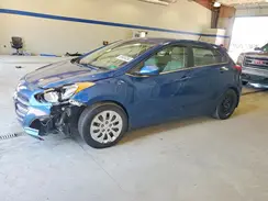 KMHD35LH6GU293148 2016 HYUNDAI ELANTRA