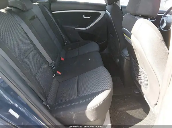 KMHD35LH6GU293960 2016 HYUNDAI ELANTRA - Image 8