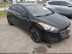 KMHD35LH6GU295093 2016 HYUNDAI ELANTRA
