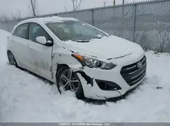 KMHD35LH6GU298298 2016 HYUNDAI ELANTRA