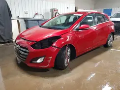 KMHD35LH6GU298737 2016 HYUNDAI ELANTRA