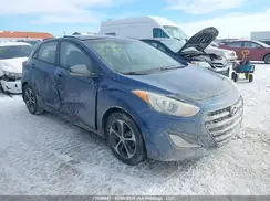 KMHD35LH6GU301197 2016 HYUNDAI ELANTRA