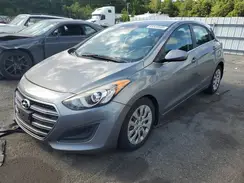 KMHD35LH6GU301524 2016 HYUNDAI ELANTRA
