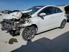KMHD35LH6GU303807 2016 HYUNDAI ELANTRA