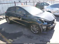 KMHD35LH6GU305086 2016 HYUNDAI ELANTRA