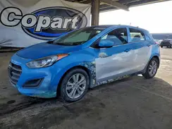KMHD35LH6GU305265 2016 HYUNDAI ELANTRA