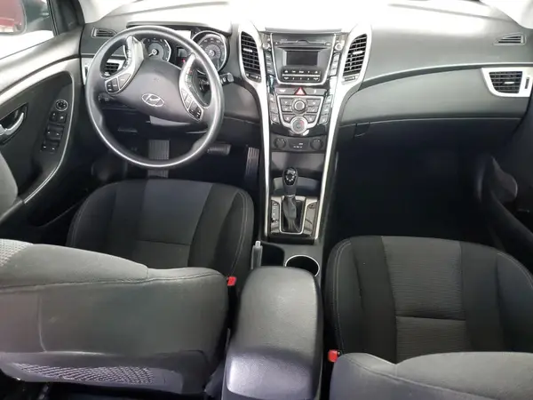 KMHD35LH6GU308134 2016 HYUNDAI ELANTRA - Image 8
