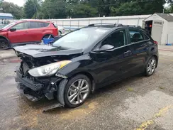 KMHD35LH6GU308568 2016 HYUNDAI ELANTRA