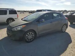 KMHD35LH6GU309803 2016 HYUNDAI ELANTRA