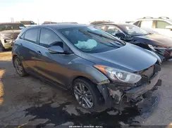KMHD35LH6GU312880 2016 HYUNDAI ELANTRA