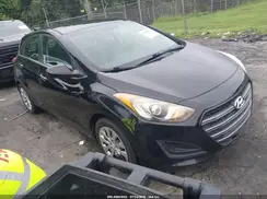 KMHD35LH6GU313706 2016 HYUNDAI ELANTRA