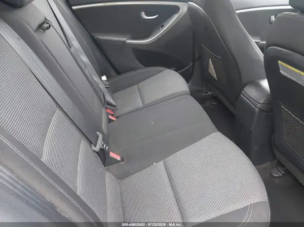 KMHD35LH6GU313706 2016 HYUNDAI ELANTRA - Image 8