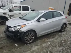 KMHD35LH6GU313964 2016 HYUNDAI ELANTRA