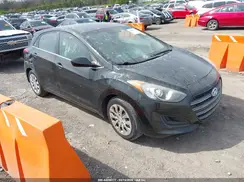 KMHD35LH6GU316542 2016 HYUNDAI ELANTRA